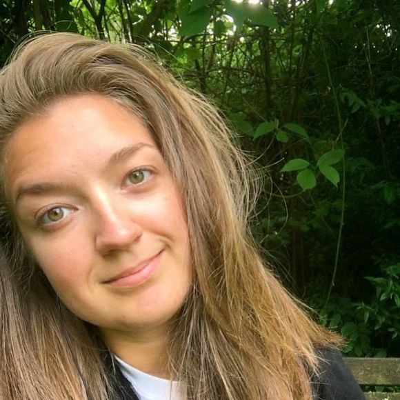 Meet the Posher Other - Meet your Posher, Kayle